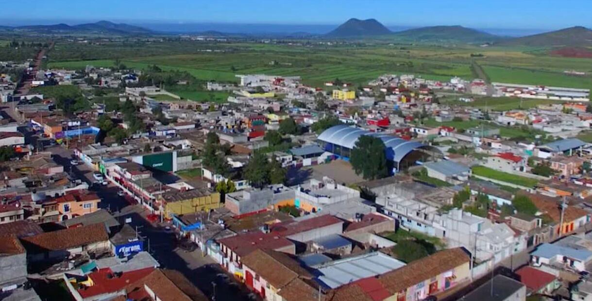 Foto: Ayuntamiento de Singuilucan
