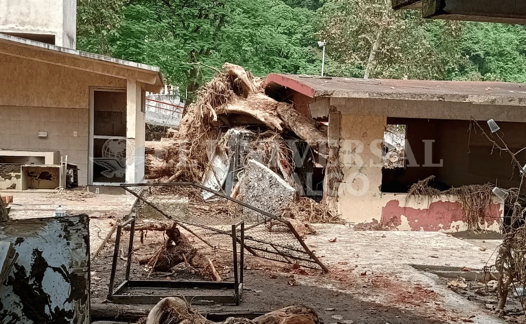 Foto: Lourdes Naranjo