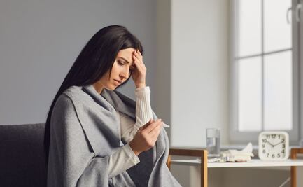 Aumentan casos y muertes por influenza en Hidalgo durante la última semana de febrero