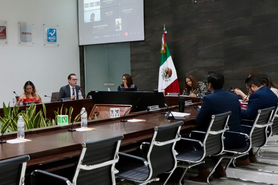 Foto: Luis Soriano