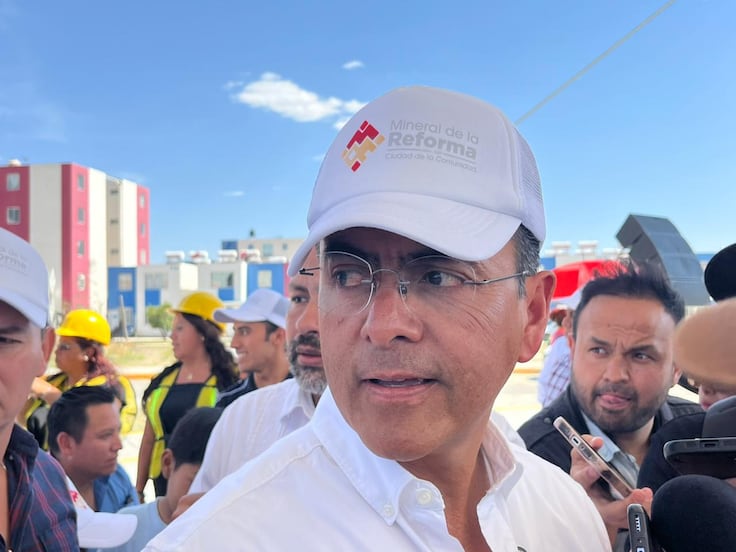 Concluye en un mes periodo de Medécigo al frente de Asociación de Alcaldes; descarta reelección