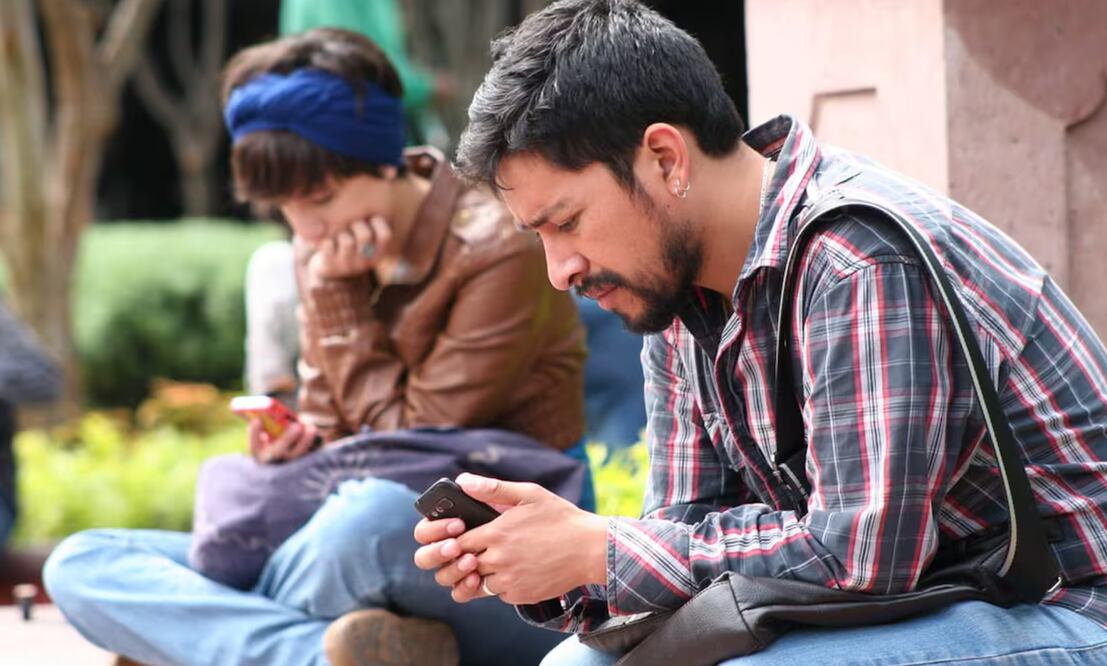 Estudio revela la brecha entre el mercado laboral y los jóvenes. Foto: ARCHIVO EL UNIVERSAL