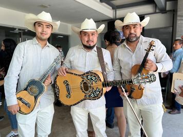 Jacala celebra 400 años de la Iglesia de San Nicolás Tolentino con su feria patronal