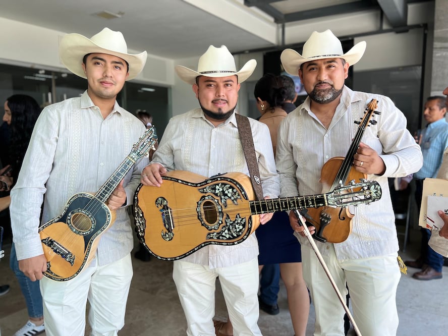 Jacala de Ledezma celebrará su Feria Patronal en honor a San Nicolás Tolentino del 4 al 11 de septiembre | Foto: Turismo Hidalgo