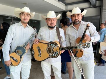 Jacala celebra 400 años de la Iglesia de San Nicolás Tolentino con su feria patronal