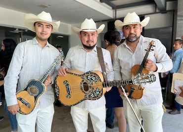 Jacala celebra 400 años de la Iglesia de San Nicolás Tolentino con su feria patronal