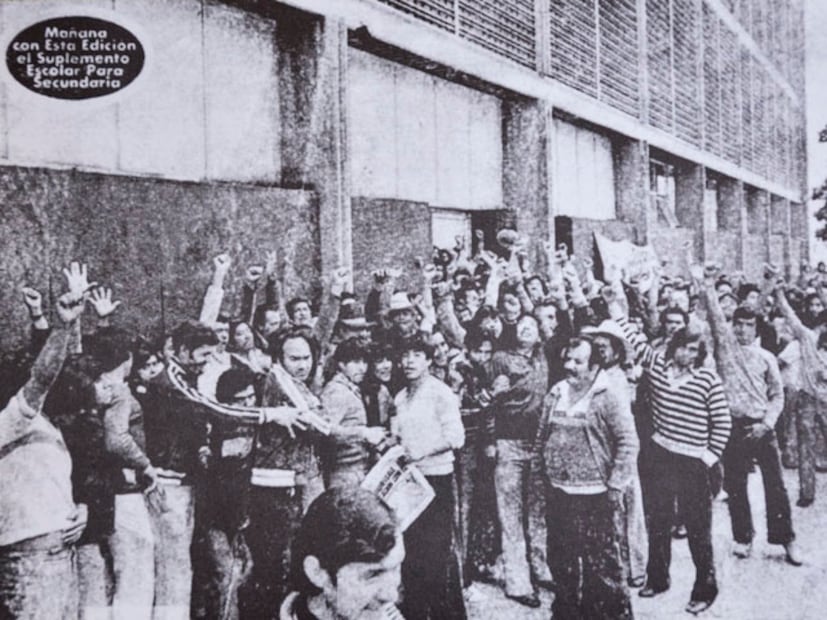 “Los Patos” y el respaldo ciudadano | Foto: https://www.gob.mx/