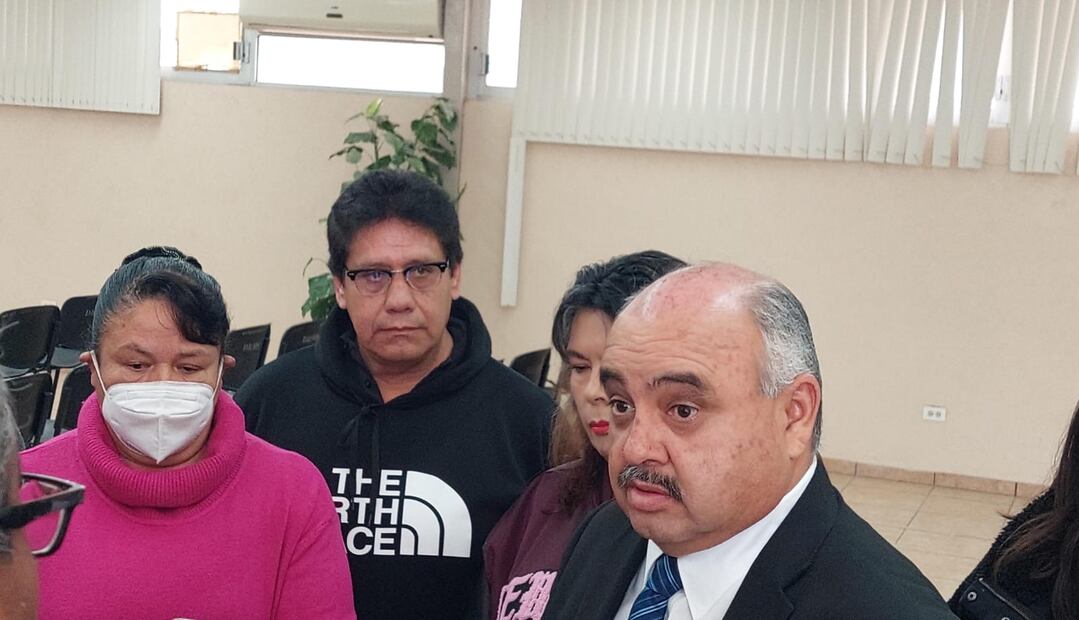 A pesar de paro, sigue en el cargo el director del Tec de Pachuca  | Foto: Lorena Rosas