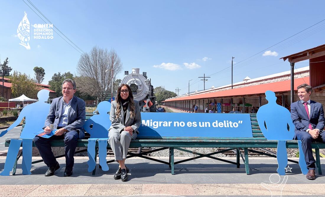 La Comisión de Derechos Humanos emitió una recomendación a la Universidad Autónoma del Estado de Hidalgo (UAEH), pero la institución no la aceptó porque se difundió antes de que se le comunicará a la universidad | Facebook: Derechos Humanos Hidalgo