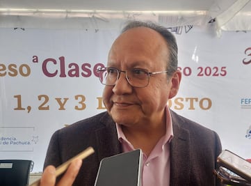 Profeco no puede intervenir por cobros excesivos en estacionamientos de Hidalgo