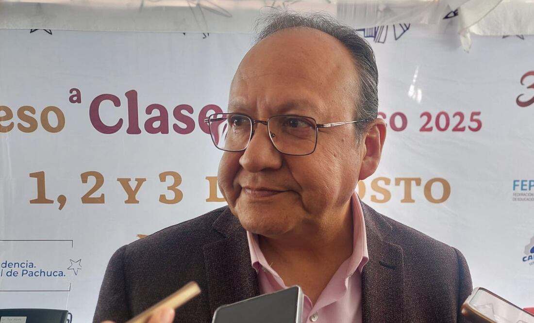 Cobros arbitrarios en estacionamientos de Hidalgo | Foto: Lorena Rosas