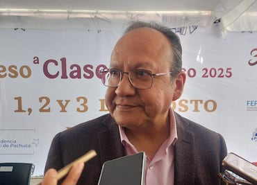 Profeco no puede intervenir por cobros excesivos en estacionamientos de Hidalgo