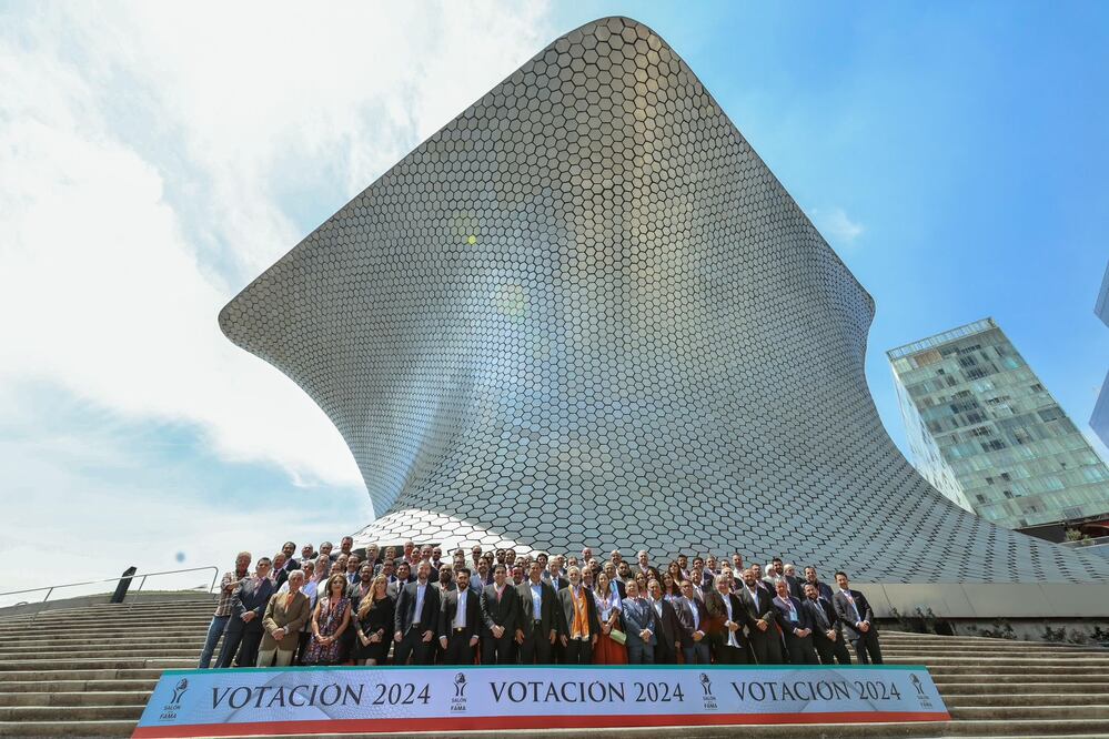 Foto: X David Faitelson