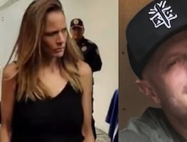 Lady Racista: así fue la vez que Ximena Pichel participó en programa “Incógnito” de Facundo; ¿salió con Jaime Duende?