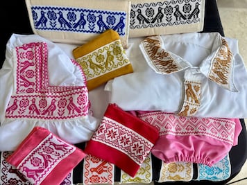 Ixmiquilpan se alista para su Expo Feria 2025: tradición, sabor y cultura internacional