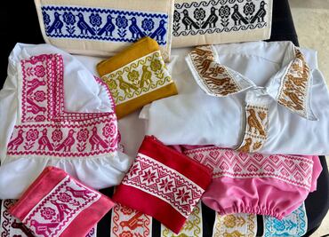 Ixmiquilpan se alista para su Expo Feria 2025: tradición, sabor y cultura internacional