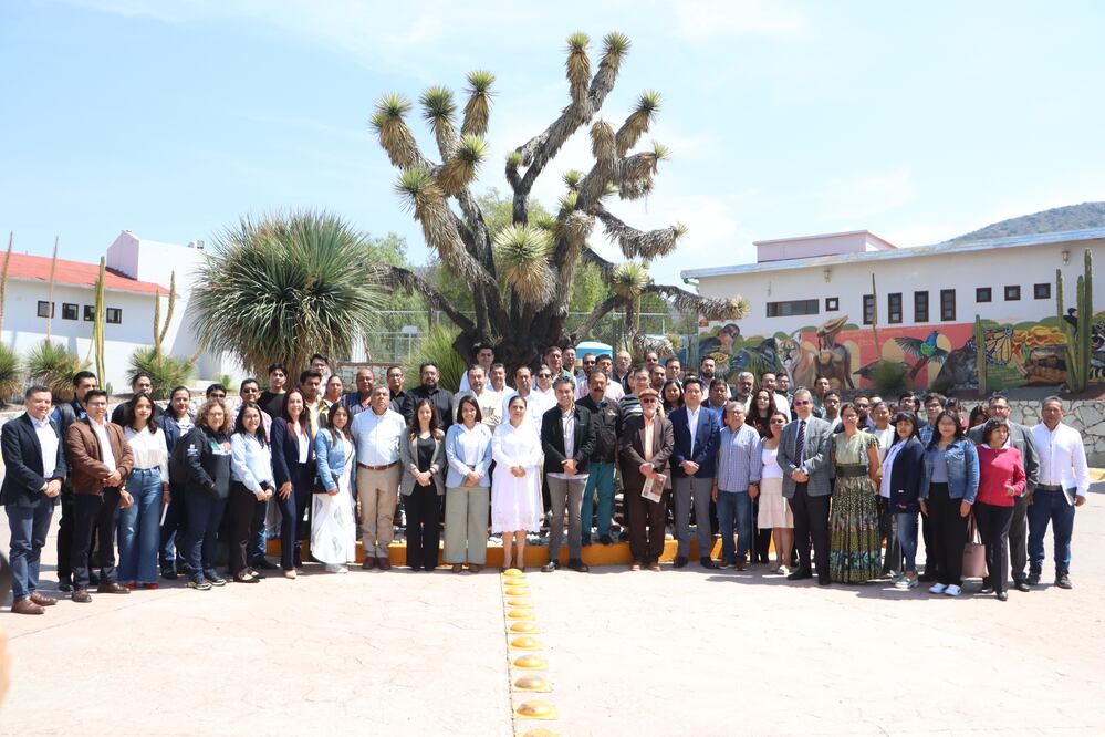 Foto: Gobierno de Hidalgo