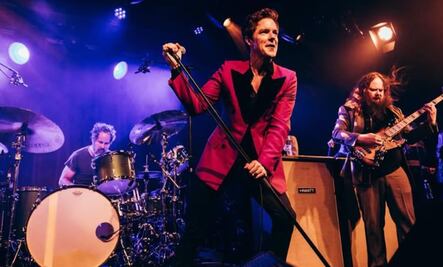 The Killers en el Estadio GNP: setlist, qué ingresar y todo lo que debes saber de sus conciertos