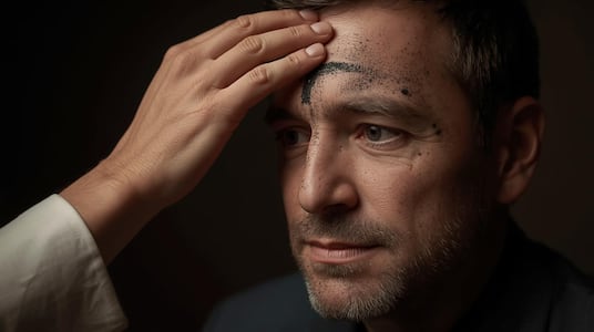 ¿Cuándo es el Miércoles de Ceniza 2026 y qué significa?