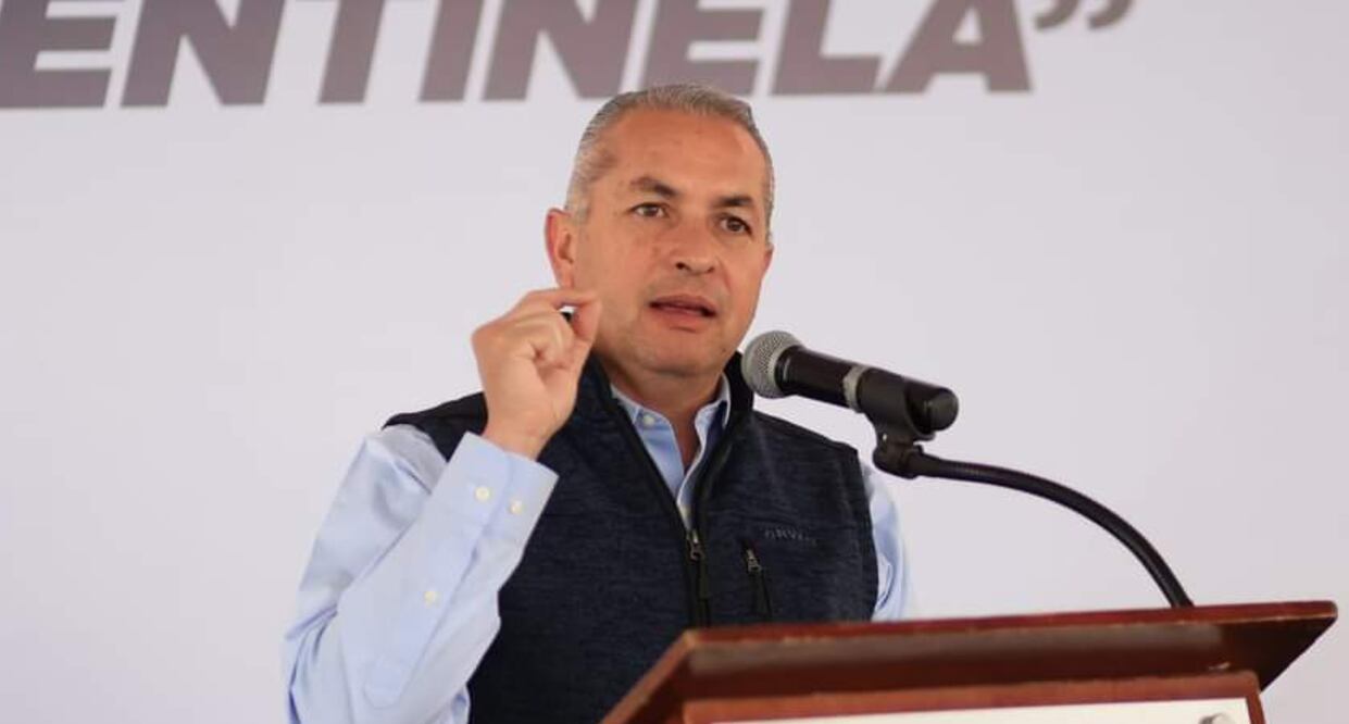 Foto: TW Sergio Baños