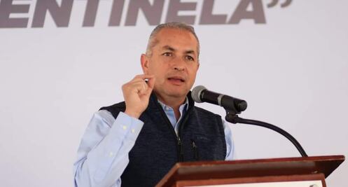 Crisis de semáforos afecta las vialidades de Pachuca