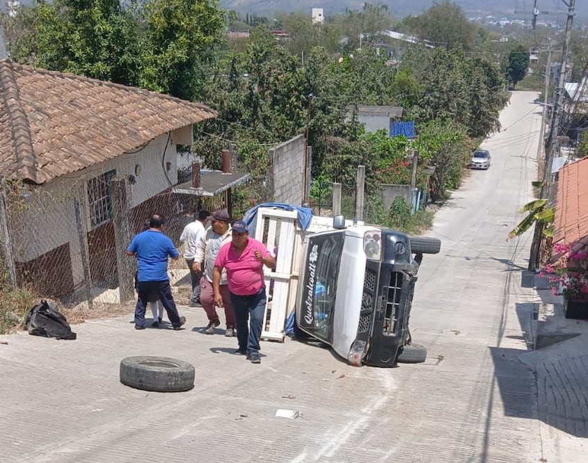 Foto :Francisco Bautista