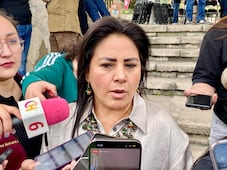 Video: Semarnath deja en manos de la federación uso de suelo del Parque Cubitos
