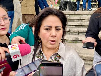 Video: Semarnath deja en manos de la federación uso de suelo del Parque Cubitos
