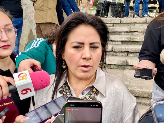 Video: Semarnath deja en manos de la federación uso de suelo del Parque Cubitos