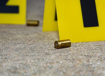 Hidalgo concluye con 257 víctimas de homicidio doloso