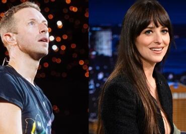 Dakota Johnson y Chris Martin ponen fin a su relación tras casi ocho años juntos, reportan