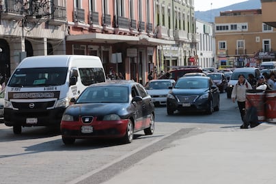 Habilitan micrositio para tramitar Pase Turístico vehicular en Hidalgo
