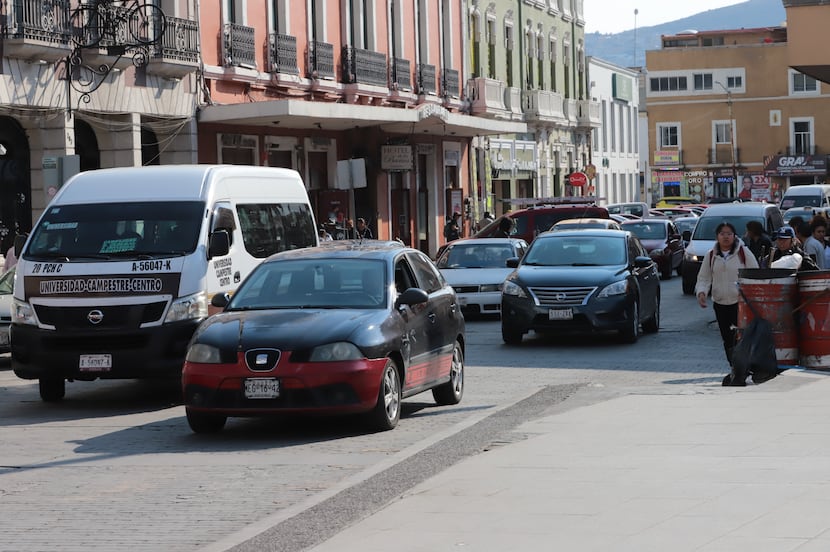 Habilitan micrositio para tramitar Pase Turístico vehicular en Hidalgo