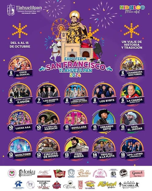 Cortesía: Turismo Hidalgo