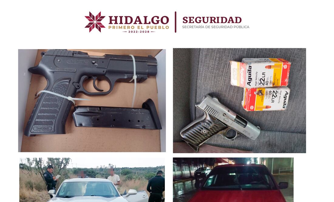 Fotos: SSPH