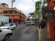 Comerciantes truenan contra cobro de recolección de basura en Huejutla