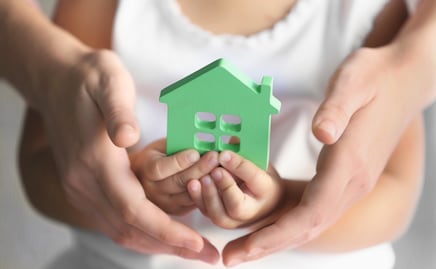 DIFH presentará iniciativa ante Congreso local para agilizar trámites de adopción