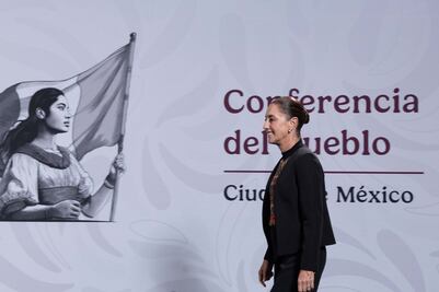 Bienestar invirtió en 2025 más de 579mil mdp en pensiones y programas