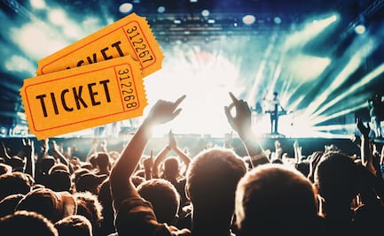 Pachuca Rock Fest 2024: ¡Compra 1 boleto y obtén otro gratis!