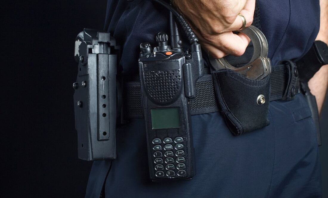 Liberan a policías por fuga de secuestradores en Mixquiahuala | Imagen ilustrativa