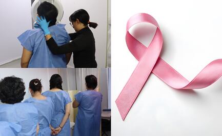 Hidalgo refuerza vías de detección y solución contra el cáncer de mama 