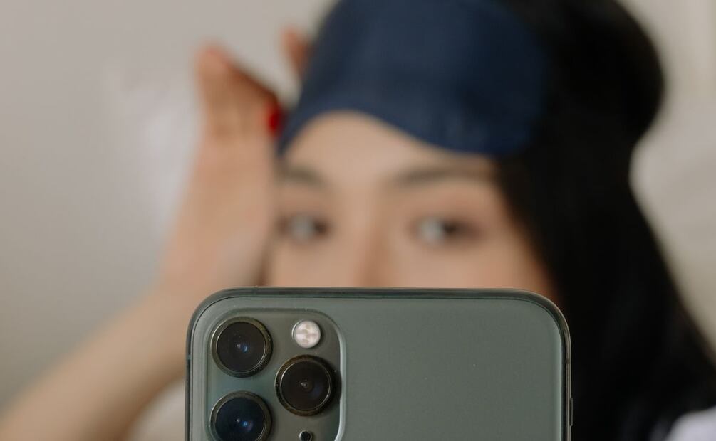 Joven denuncia acoso en redes por contenido sexual modificado | Foto: Pexels