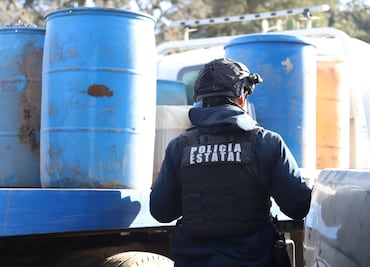 Pemex ha sido omiso en atender problemática de robo de hidrocarburo: CNDH