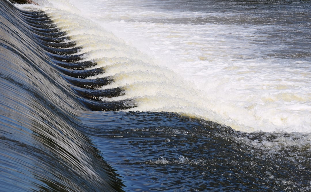 Las presas derivadoras y de almacenamiento que rehabilitará Conagua se encuentran ubicadas en 26 estados, entre ellos Hidalgo | Imagen ilustrativa