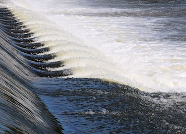 Rehabilitarán dos presas y una planta de bombeo en Hidalgo