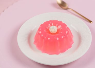 Los tipos de gelatina con mayor colágeno, según Profeco