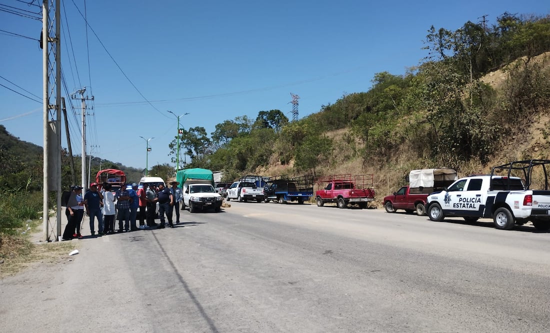 Foto: Francisco Bautista