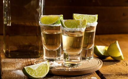 Profeco encuentra tequila reposado con hasta 100 mililitros menos