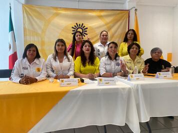 Denuncian uso de Inteligencia Artificial para difamar a candidato de PRD en La Misión