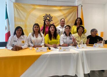 Denuncian uso de Inteligencia Artificial para difamar a candidato de PRD en La Misión